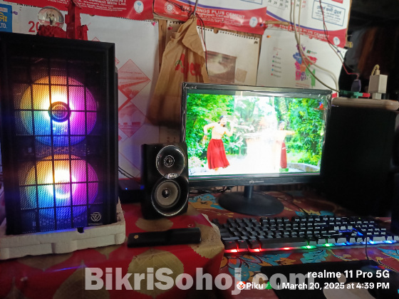 Intel core i5